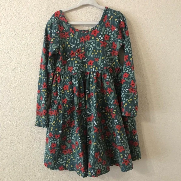 hanna andersson celebration skater dress Hanna Andersson | Celebration Skater Dress